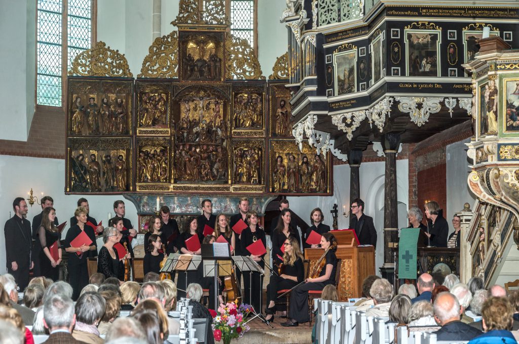 41  2016-07-08 Kloster Lüne The Oxford Bach Soloists  (04)