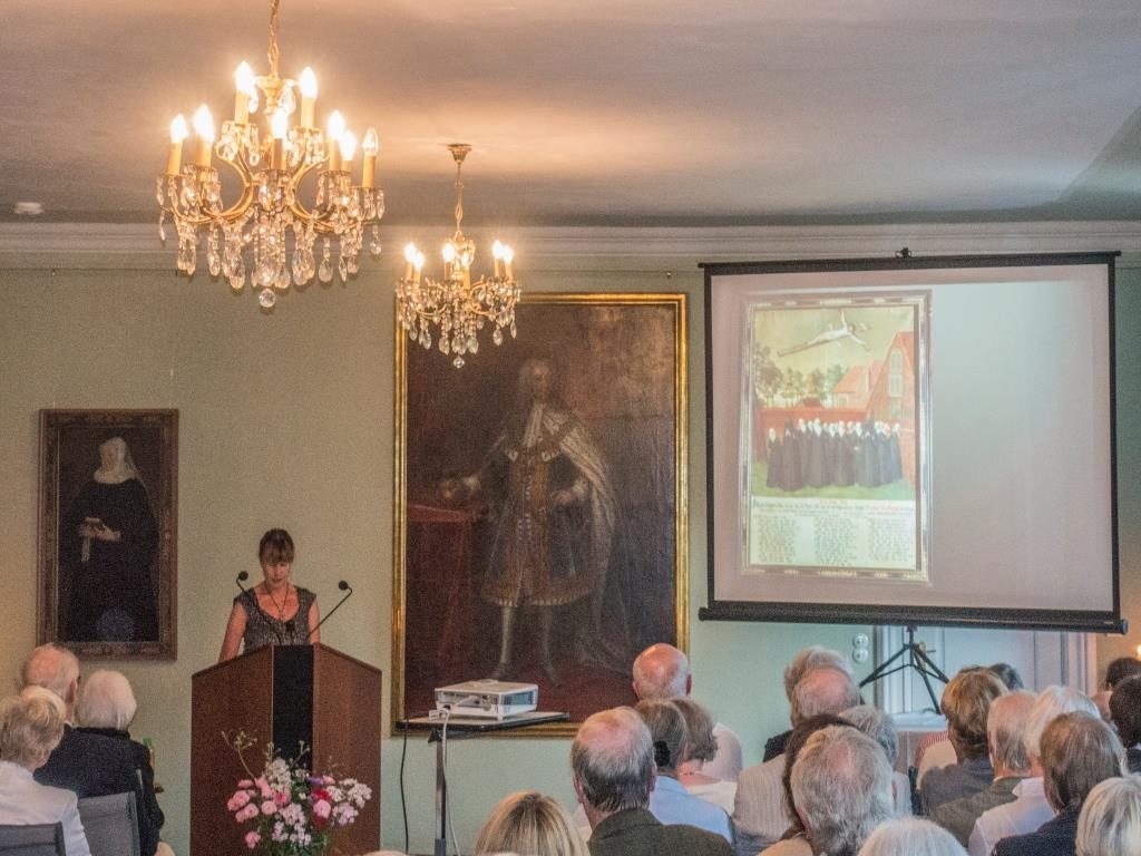 2016-09-09 Kloster Lüne Vortr. Dr. Wehking (3)